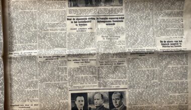 Het Nieuwsblad 1934