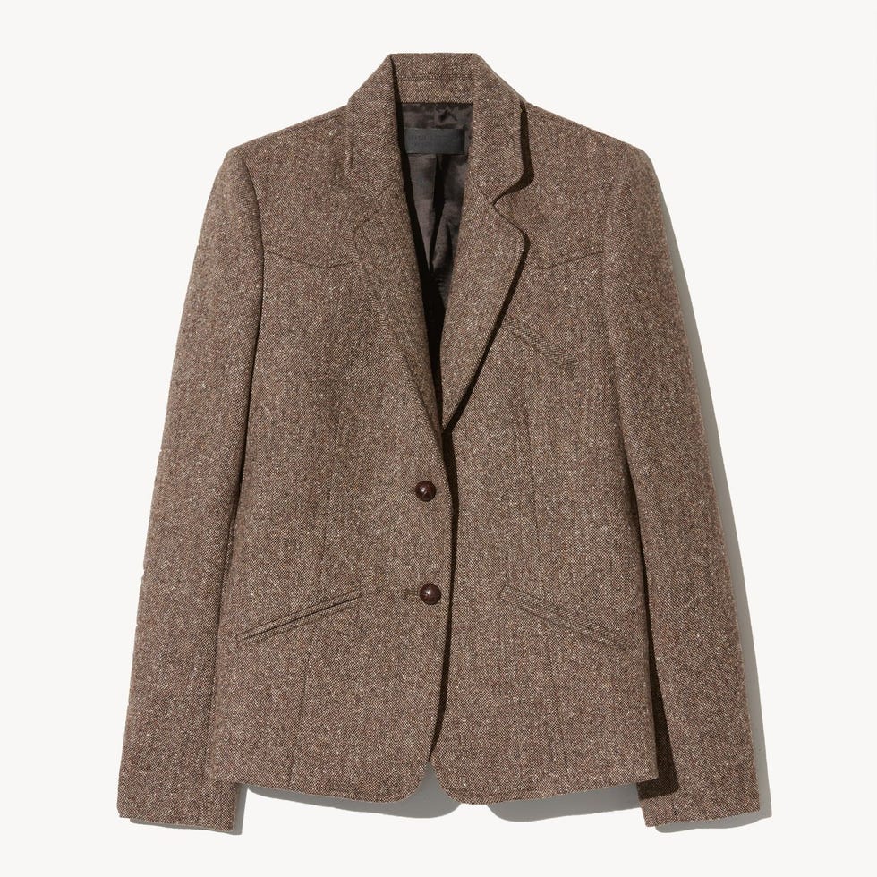 Lyon Jacket