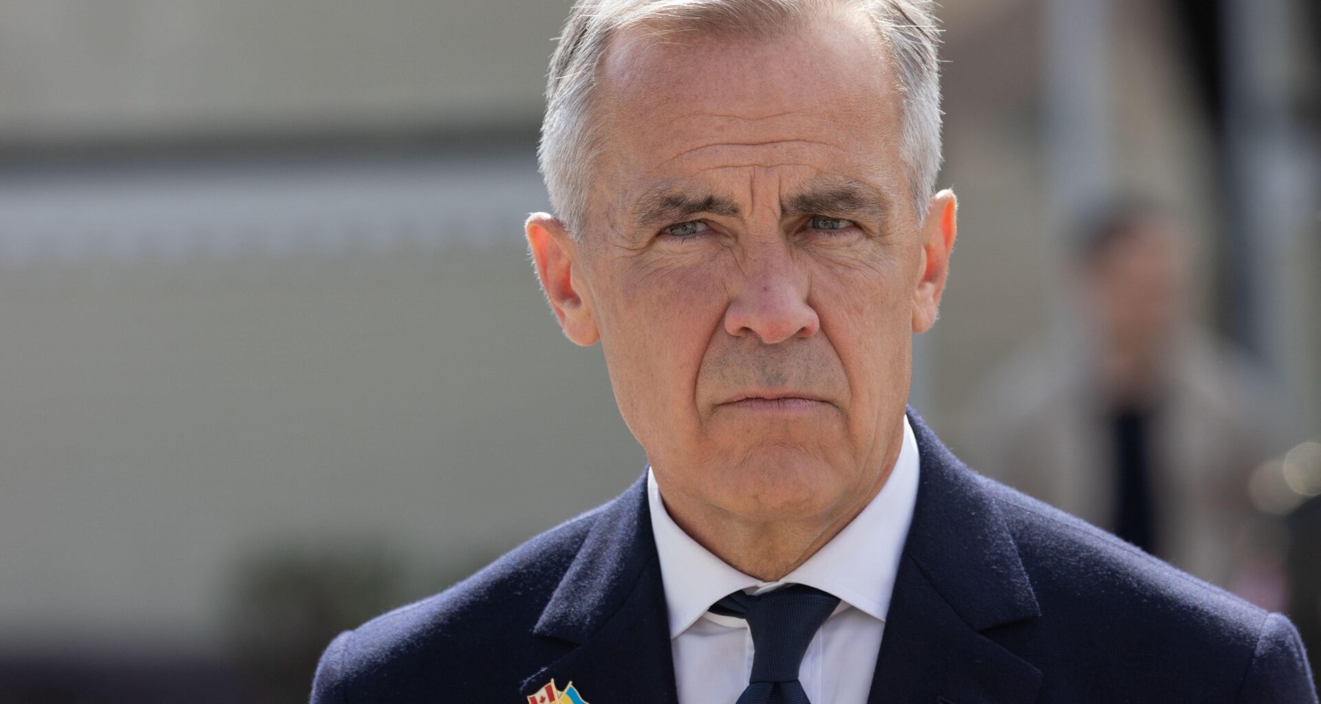 Canada’s climate progress has flatlined