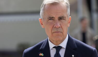 Canada’s climate progress has flatlined