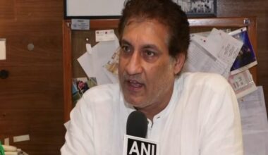 Who in their right mind would consider this rivalry: Wassan's massive take on India-Pakistan clash