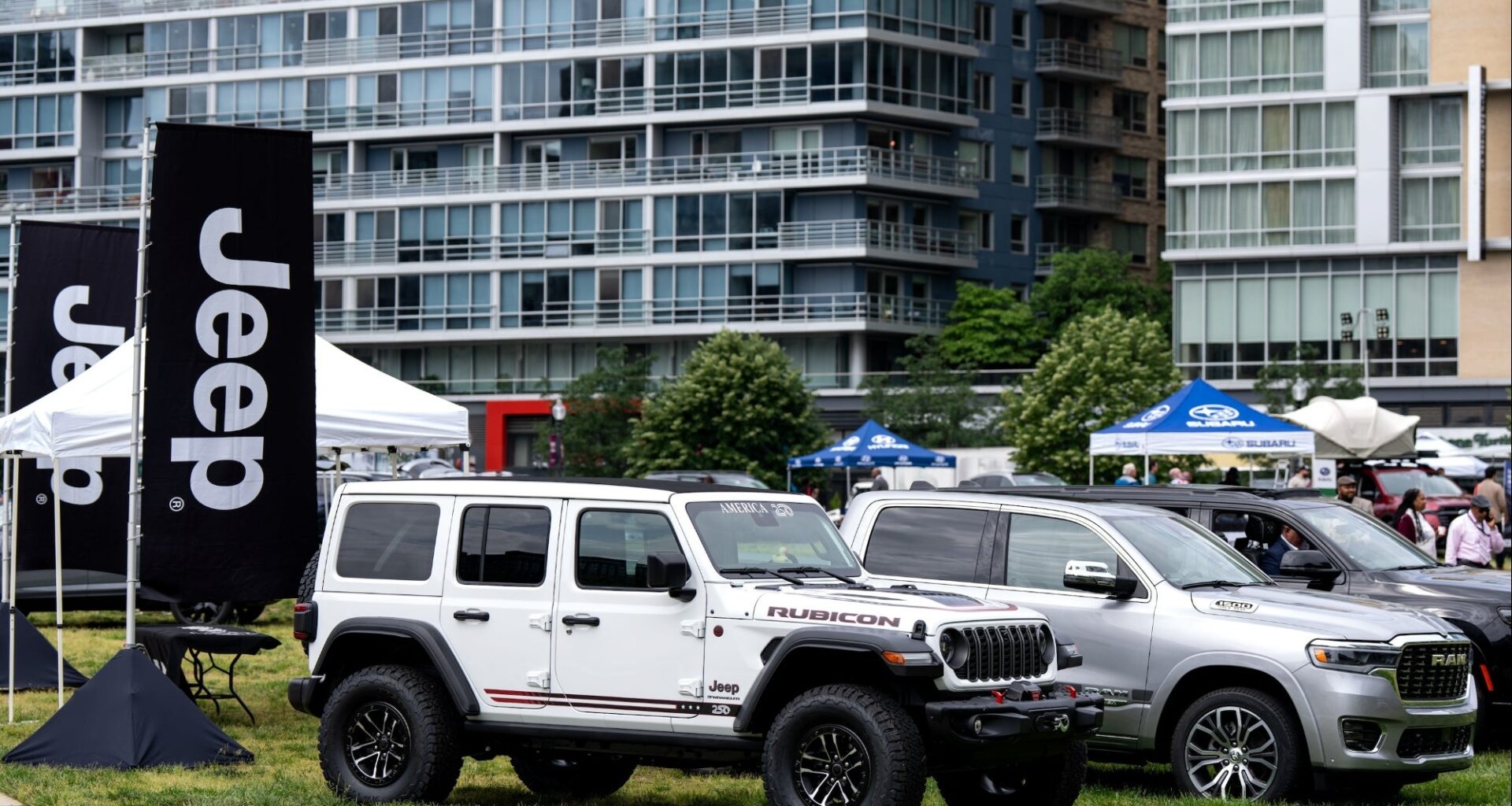 Stellantis Data Breach Affects Millions of Car Buyers: Report