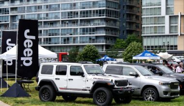 Stellantis Data Breach Affects Millions of Car Buyers: Report