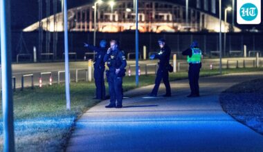 Copenhagen airport closed: 100 flights diverted, cancelled after drone sightings