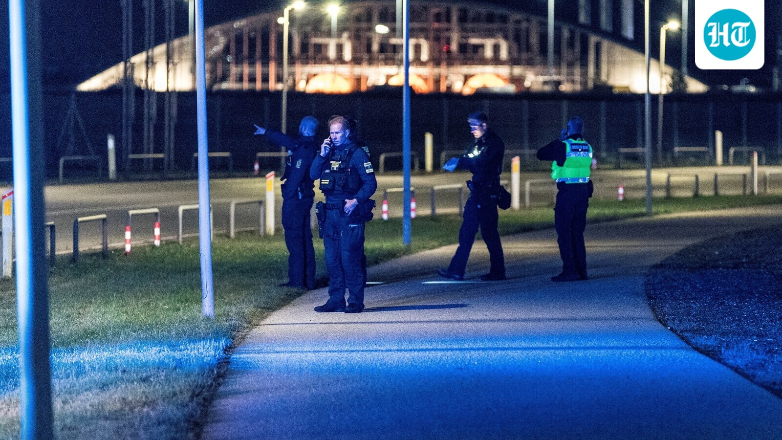 Copenhagen airport closed: 100 flights diverted, cancelled after drone sightings