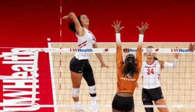 UW Health becomes the official title sponsor for Badgers women’s sports