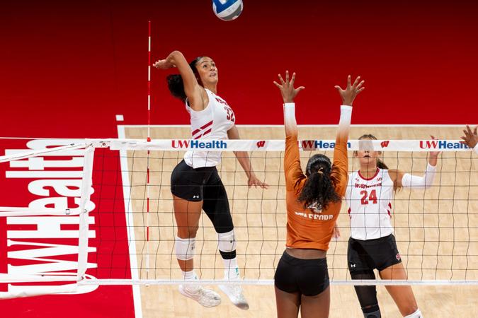 UW Health becomes the official title sponsor for Badgers women’s sports