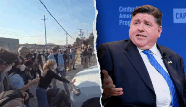 DHS lashes out at sanctuary politicians, protesters for disrupting ICE operation