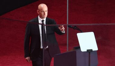 Stephen Miller Wants America Even More Divided