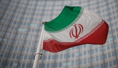 US restricts Iranian diplomats from wholesale clubs, luxury purchases