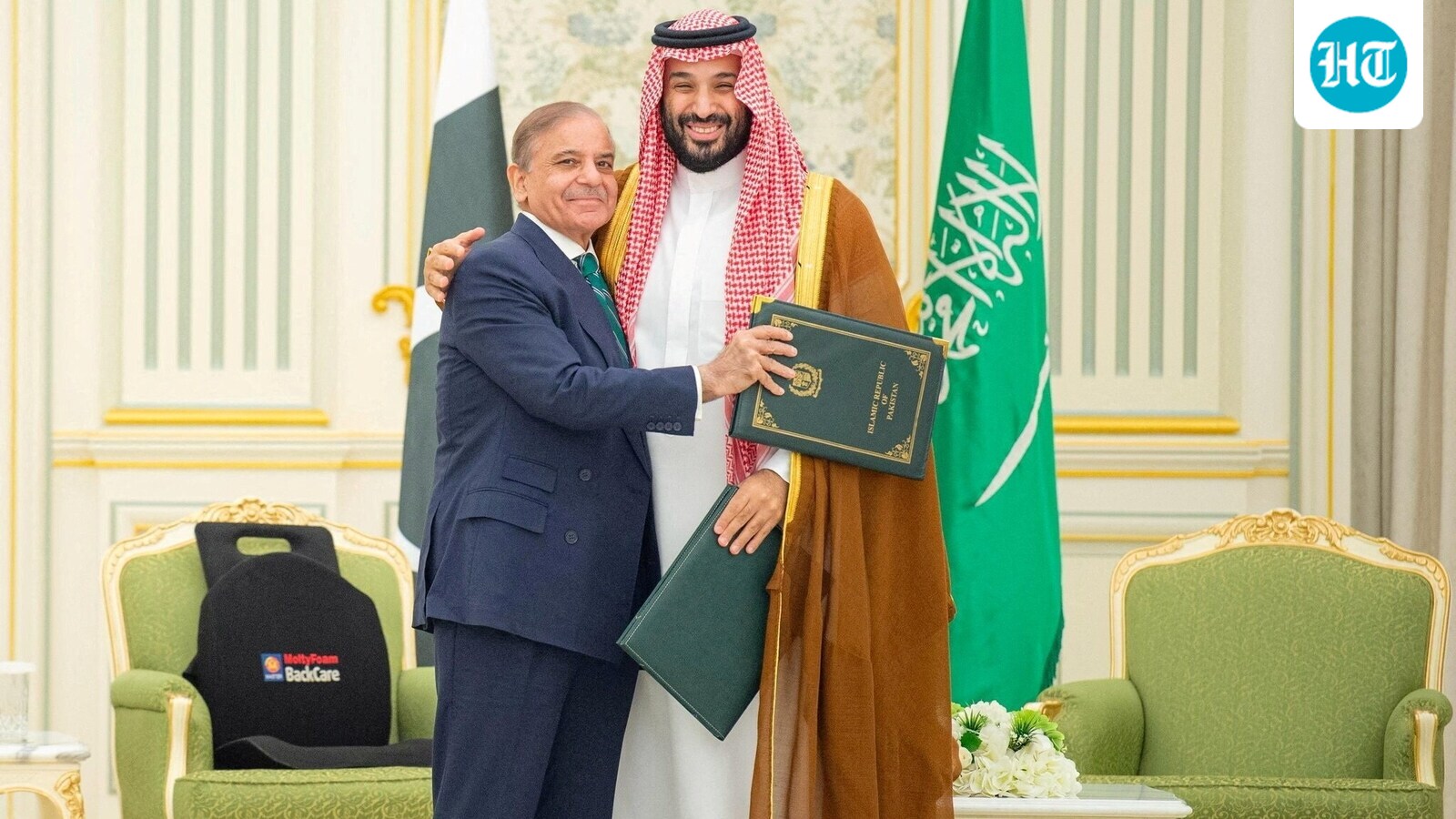 Would you shelter under Pakistan’s nuclear umbrella?