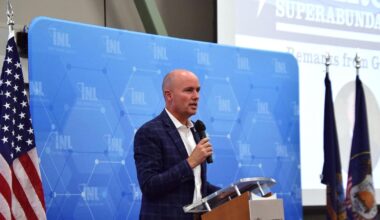 Could there be a renaissance for nuclear energy? – Deseret News