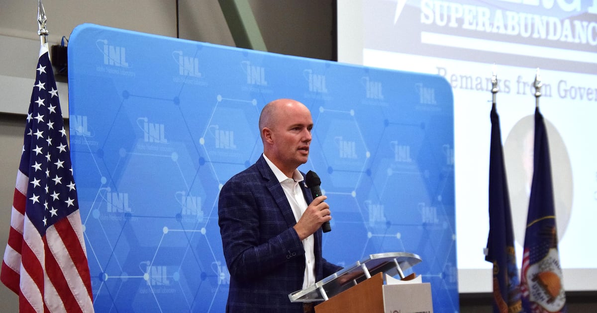 Could there be a renaissance for nuclear energy? – Deseret News