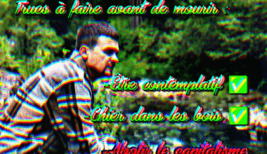 Déjà deux sur trois