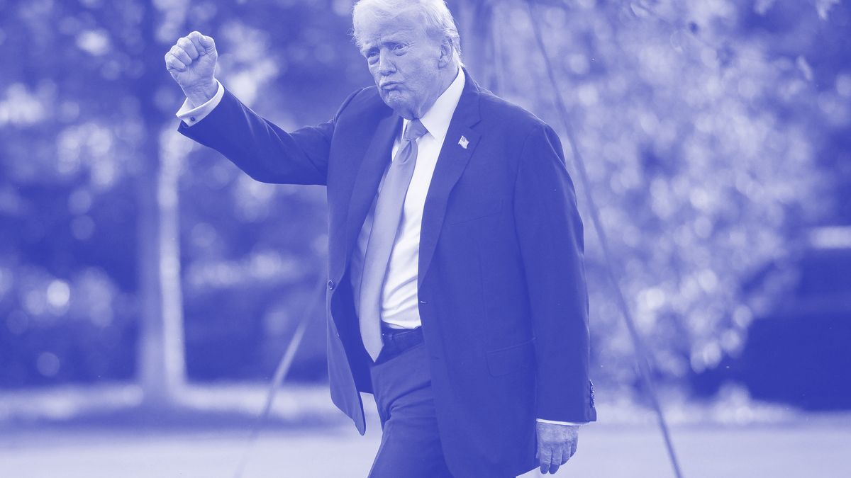 Allies like these — Capital Brief