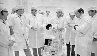 Honoring a Pioneer: Dr. George Carruthers’ Legacy Reaches Space Again