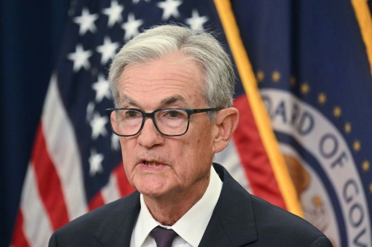 Powell Warns Of Inflation Risks If US Fed Cuts Rates…