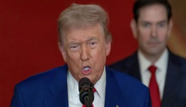 Will Trump's Medal Ambitions End the Gaza Conflict?