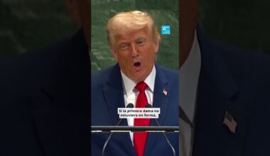 Trump sugiere boicot en su contra