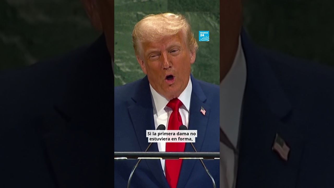 Trump sugiere boicot en su contra