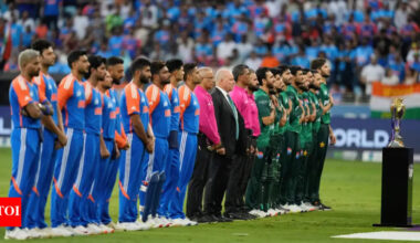 Asia Cup 2025: Pakistan's win over Sri Lanka keeps India vs Pakistan final alive - Scenarios explained | Cricket News