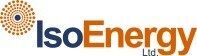 IsoEnergy Ltd. Logo (CNW Group/IsoEnergy Ltd.) IsoEnergy Ltd. Logo (CNW Group/IsoEnergy Ltd.)