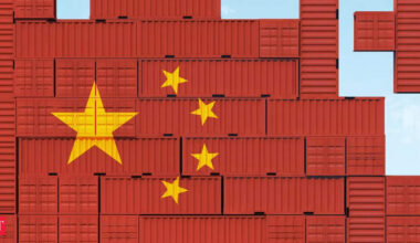 China to stop claiming special WTO benefits that rankled US