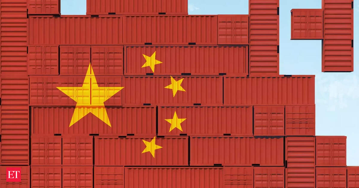China to stop claiming special WTO benefits that rankled US