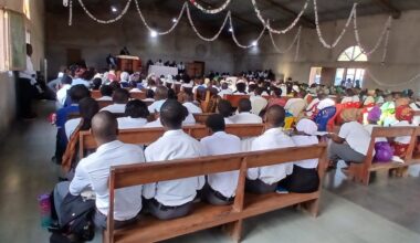Mozambique: Laudato Si’ initiative inspires ecumenical gathering for peace and the environment