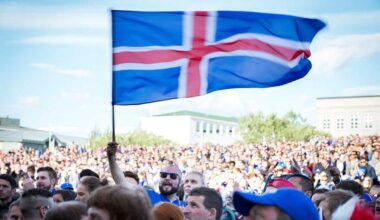 Proposal to explore constitutional protection for the Icelandic language