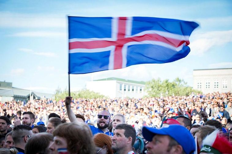 Proposal to explore constitutional protection for the Icelandic language
