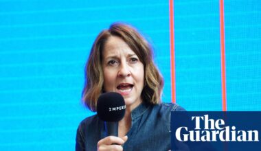 Adviser to UK minister claimed AI firms would never have to compensate creatives | Artificial intelligence (AI)