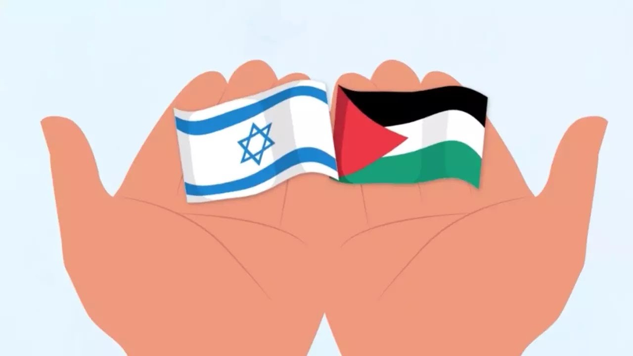 What exactly is the state of Palestine? • FRANCE 24 English