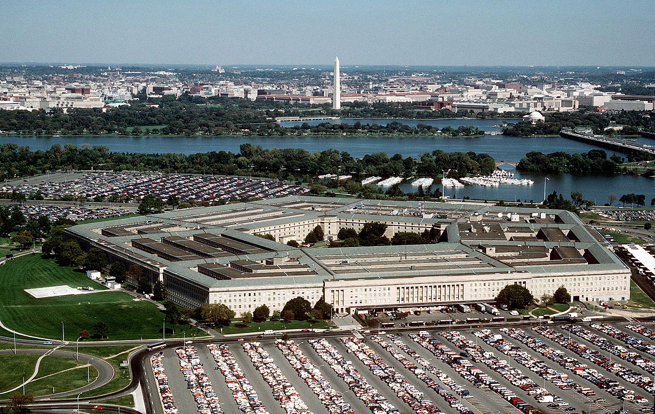 Journalists face restrictions at Pentagon headquarters