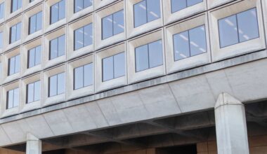 There aren’t enough lawyers left at the Department of Energy