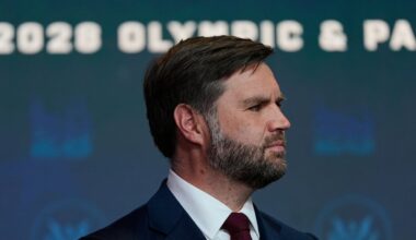 JD Vance to make remarks in Cabarrus County