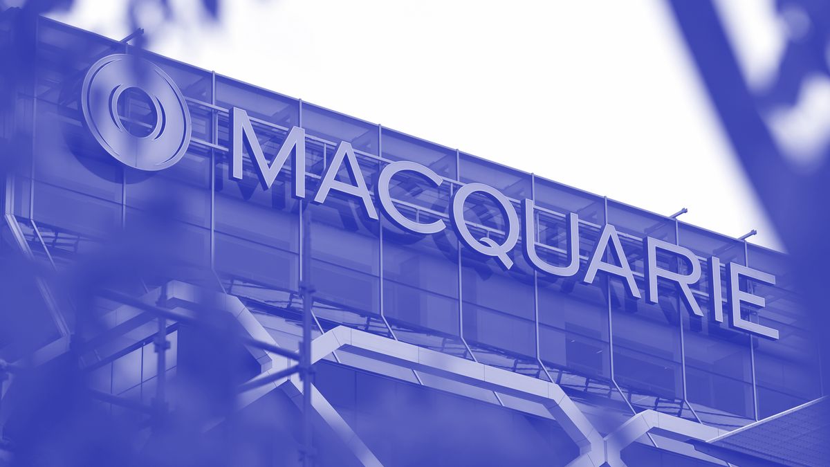 Macquarie to grow LNG business by boosting physical trading: Bloomberg — Capital Brief