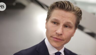 Itärajan droonimuurin suunnittelu käynnistyy, Suomi mukaan ensimmäiseen kokoukseen
