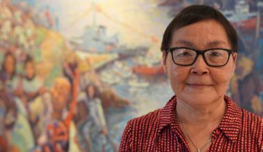 Leaders of Denmark and Greenland will apologize for government role in the mistreatment of Indigenous girls and women