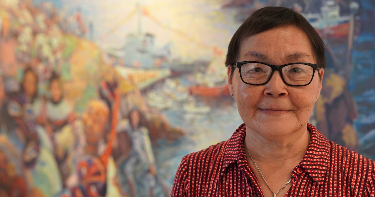 Leaders of Denmark and Greenland will apologize for government role in the mistreatment of Indigenous girls and women