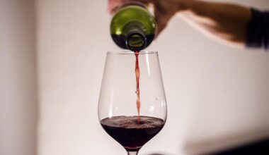 Alkoholkonsum in Deutschland: Jeder dritte Erwachsene trinkt Alkohol in schädlichen Mengen