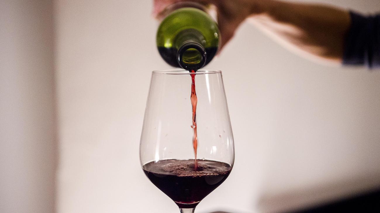 Alkoholkonsum in Deutschland: Jeder dritte Erwachsene trinkt Alkohol in schädlichen Mengen