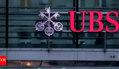 UBS settles French tax case: Bank to pay 835 million euros; 14-year legal saga ends with lower penalty