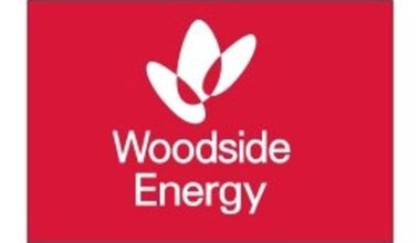 BOTA? and Woodside Sign Landmark Long-Term LNG HOA