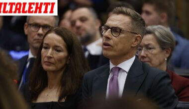 Stubb pamautti turvallisuusneuvostossa Venäjälle totuuden ”juurisyistä”