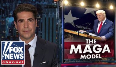 Watters: A big shift is happening