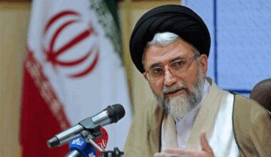 Iran publishes “Classified Files” on Israeli nuclear program