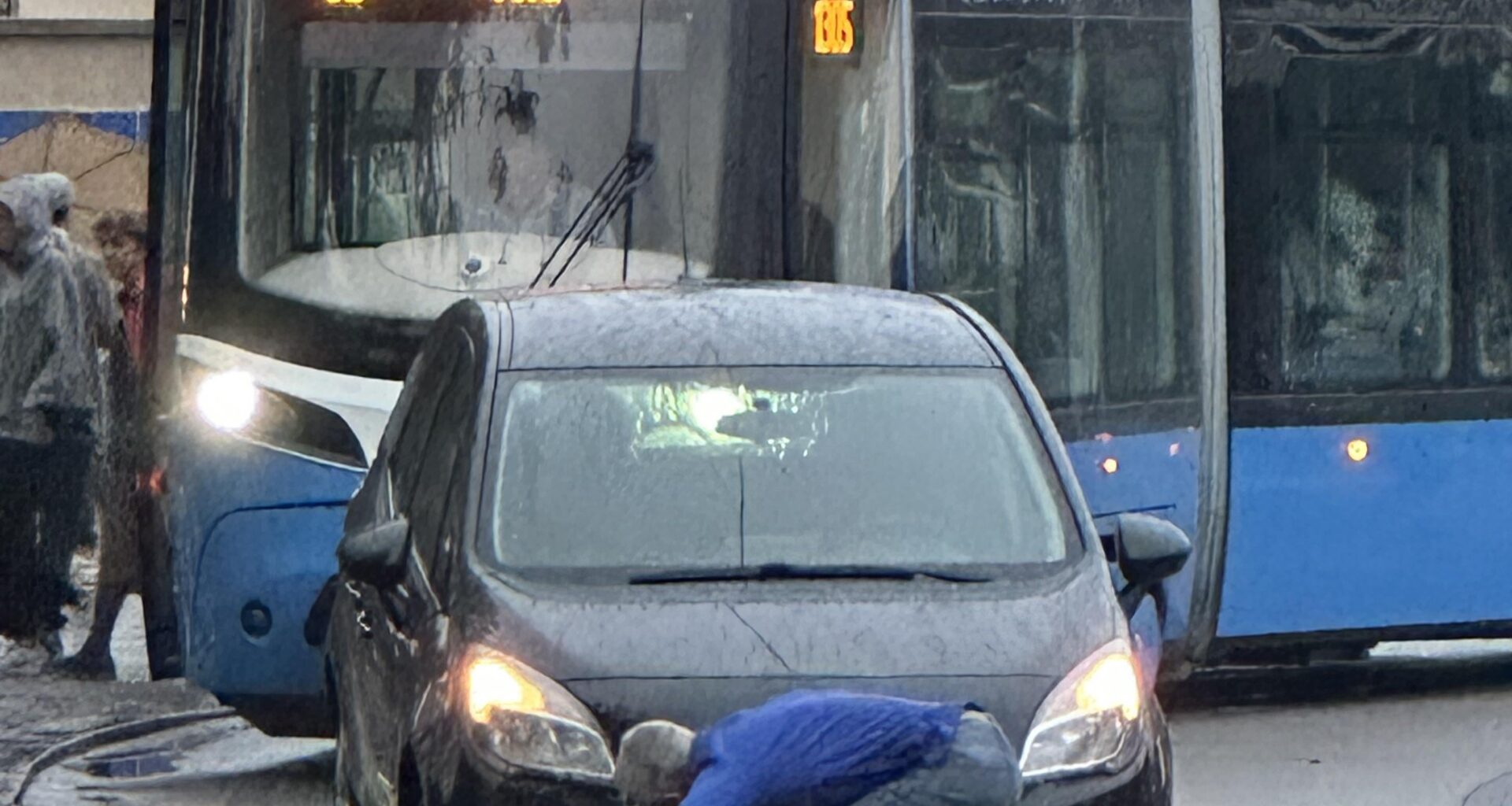 OPET... tradicija u nastajanju?