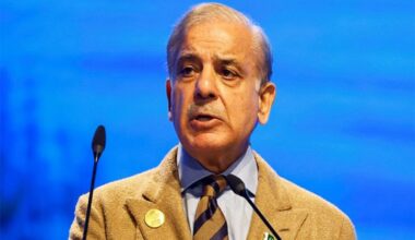 PM Shehbaz Sharif urges IMF to consider flood impact on Pakistan economy