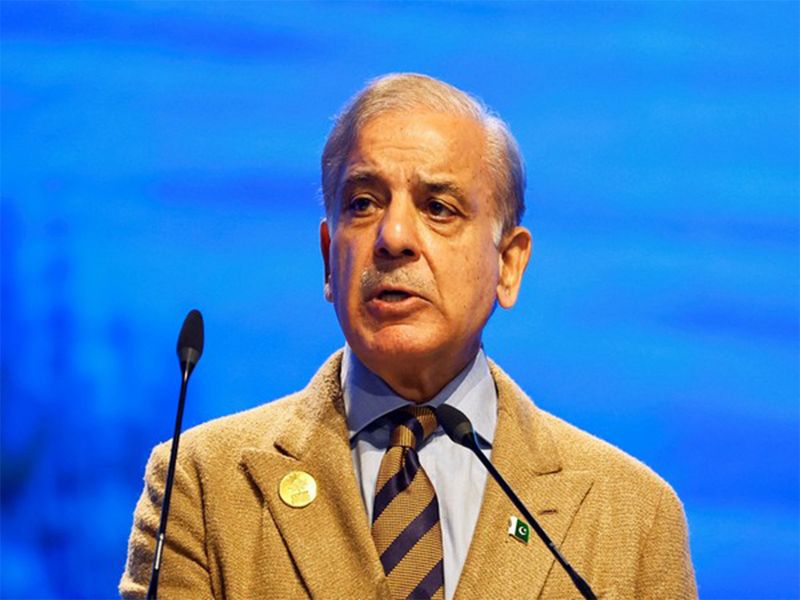PM Shehbaz Sharif urges IMF to consider flood impact on Pakistan economy